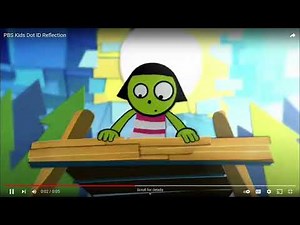 PBS Kids Ripple ID Bloopers
