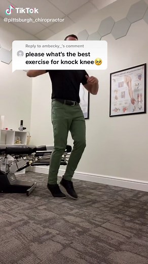 Knock Knees: Correction Tips and Exercises
