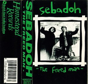 Sebadoh - The Freed Man