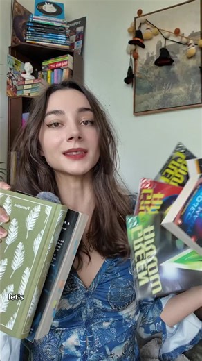 Lizzy Black (bumblebeezus) on Instagram: "This might be my favorite reading challenge ever it’s so satisfying as a mood reader • • • #bookstagram #reader #comicbook #fantasy #bookworm #abcreadingchallenge #readingchallenge #septemberwrapup"