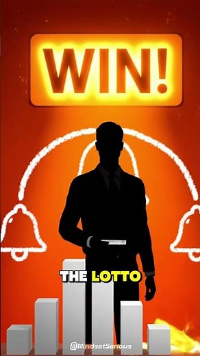 Neil deGrasse Tyson on the Lottery: A Statistical Trap Set by States?