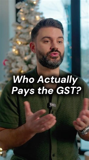 The “Builder Loophole”: Who Really Pays GST on New Homes in BC?