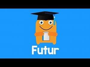 Le futur simple (verbes réguliers)