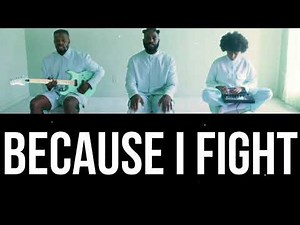 TOBE NWIGWE - TRY JESUS - (lyrics)