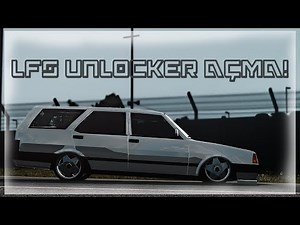 LFS S2 UNLOCKER AÇMA?! - 2023