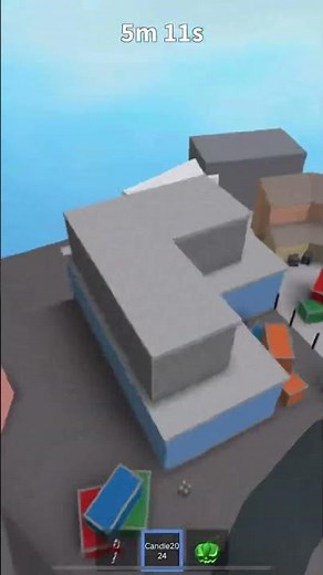 🚁 The BEST Helicopter Fling Method in MM2 🔥 #mm2 #roblox #murdermystery #роблокс #robloxgame