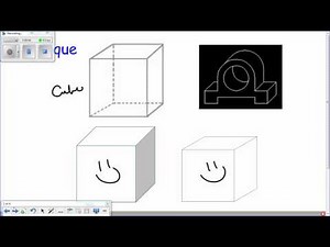 Introduction to Technical Drawings Basic Diagrams