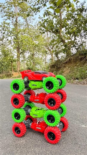 Kis Tera 5 Remote Control RC Cars Hath Aya😱#shortsvideo #shortsfeed