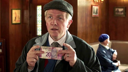 Still Game actor Mark Cox tells us the Glasgow people, places and tunes he loves most