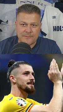 THE 60 SECOND SPURS NEWS UPDATE: HERE WE GO! Radu Drăgușin to Fiorentina; Obligation, Sell-On Clause
