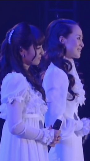 瑠璃色の地球 / 神田沙也加＆松田聖子 (SEIKO MATSUDA Count Down Live Party 2011-2012より) #神田沙也加 #松田聖子 #瑠璃色の地球 #sayakakanda #seikomatsuda #アナと雪の女王 #アナ雪