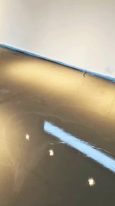 Sieh dir den Prozess der Anwendung eines Mikrocement-Bodens an! ✨ Besuche uns jetzt online unter: www.epodex.com/de Direkt das Richtige! . . . #epodex #mikrozement #CONCRETEEFFECT #primer | EPODEX