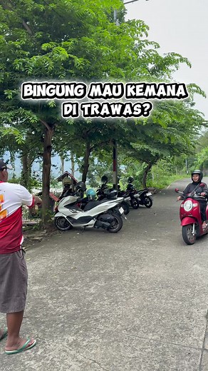 Tahun Baru Syahdu: Glamping & Ngopi di Trawas