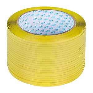 [Hot Item] Factory Plastic Polypropylene Strapping Roll with Virgin Material