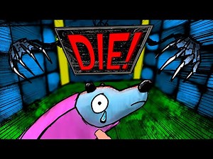 I Let A Unethical (Annoying) Ai Play Wobbledogs