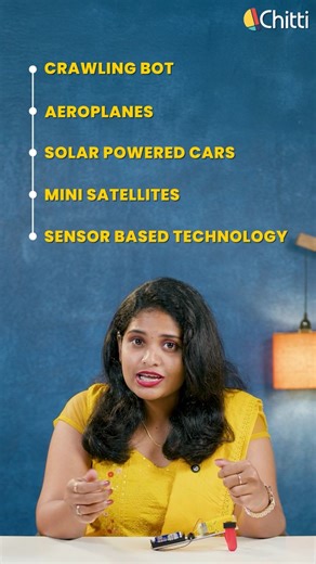 Chitti Telugu on Instagram: "Your Child's Future School! Just attend out FREE DEMO - STEM-Based Curriculum - 200+ STEM Projects in 100hrs - 2hrs online class/week Topics Covered age appropriately, 1. Aeromodelling 2. Solar Engineering 3. Scratch coding 4. App Development 5. Rocket Science 6. Toy Engineering 7. Incredible Electronics 8. Game development with Python 9. Embedded System 10. Satellite Development Unleash your kid's Potential with our Chitti Future School Program."