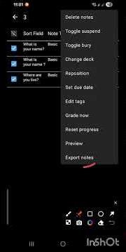 how to convert apkg to pdf part 1 ( 99% don't know this ). #viral