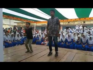 Bara Bere Super Dance || bangla raba raba dance 2020 || super cover dance