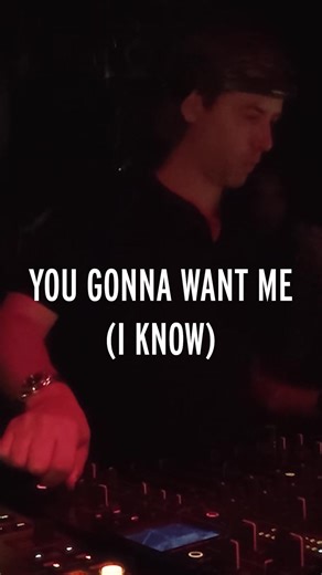 1.1K views · 52 reactions | You Gonna Want Me (I Know) out now on Beatport! | Meduza | Facebook