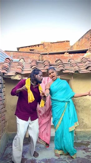 चिथुराईन को बहुत गर्मी लग रहा है अब #chitharu #dance #shorts #trending #viral #nirjalanishad #cute