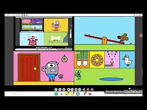 up to faster 10 pasion to hey duggee