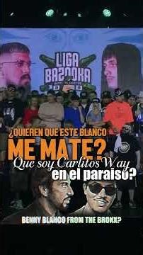 🔴 Big Soul vs Kooper Kaiser. 👑 IRON BATTLES: LA SHURIKEN MUNDIAL 3 👑🔴 17 DE MAYO