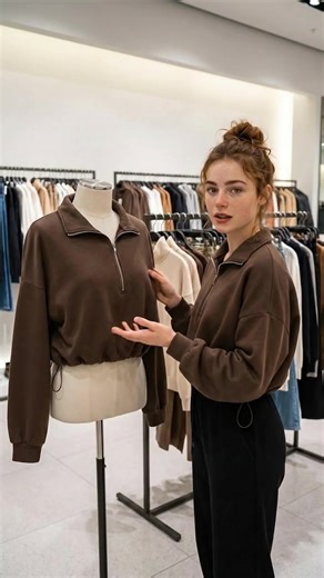 Trendy Women's Sweatshirts for UK Fashion