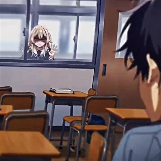 ketika cewe lu tahunya kamu dapat coklat dari cewe lain 🗿|| jedag jedug anime🥀#fyp