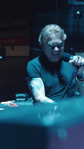 Guns N' Roses Live in San José: Get Ready!