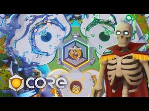 ElRichMC juega Core II