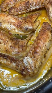 Full recipe for my baked turkey wing recipe is in my cookbook Memories on a Plate- Southern Recipes I Learned from my Mama. My cookbook is on Amazon! Grab a copy before Thanksgiving 🦃 | Spilling the Sweet Tea