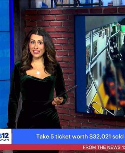 Police are looking for three people they say stabbed and robbed a man in East New York. #nyc #nyccrime #brooklyn #subway #mta