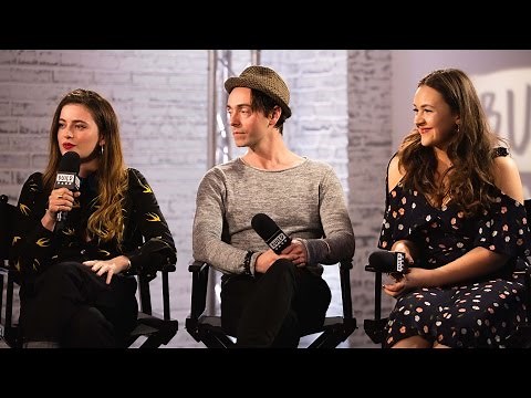 The Cast of The Last Kingdom On British History