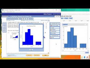 SNHU - Mat240 - Module1