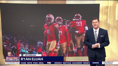 Meet Orlando's new UFL team: Orlando Storm