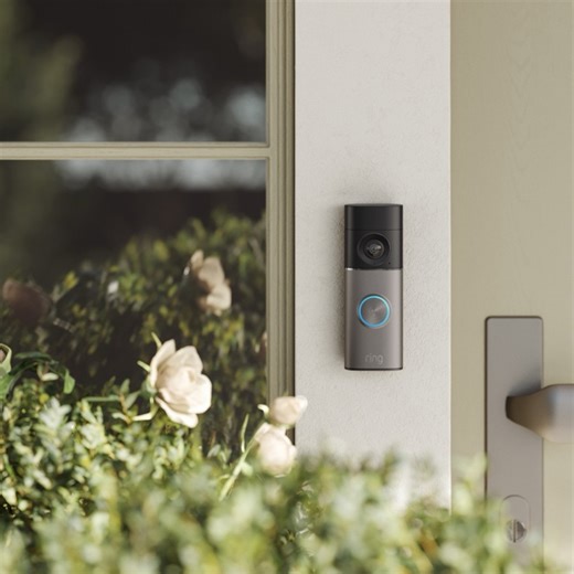 Ring Unveils First 4K and 2K Battery Doorbells: 2026 Canada Pricing | iPhone in Canada