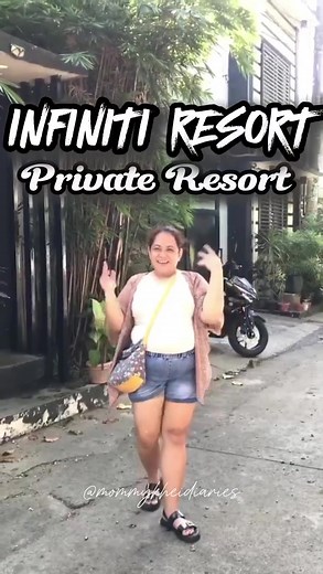 Discover Infinity Resort for Family Bonding in Caloocan