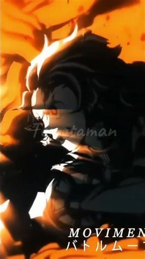 Tanjiro edit Funk:Bad ending funk