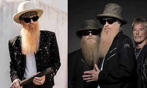 The 3 ZZ Top guitar riffs that Billy Gibbons listed as his favorites