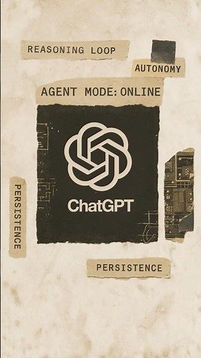 What is Agent Mode in ChatGPT?
