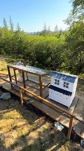 603K views · 42K reactions | I’d like to formally apologize for all the dad jokes… they are getting out of hand and need to stop. 臘‍♂️ Next… if you have chickens, how’s this looking? Should I tear it all down and start over? And what kind of chickens should I get? #diy #chickencoop #diyfarming | DadSocial | Facebook