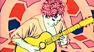 110K views · 148 shares | This was from the first demo I recorded many years ago. I sang and played all the instruments on this song. The lyrics have a bit of bizarre imagery so I made this video recently by cutting together the wildest GIFs I could find online. Enjoy! | Amod | Facebook