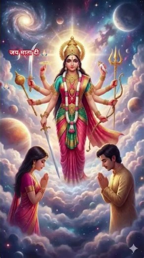 Jai mata di,,,, 🙏🌿🌸