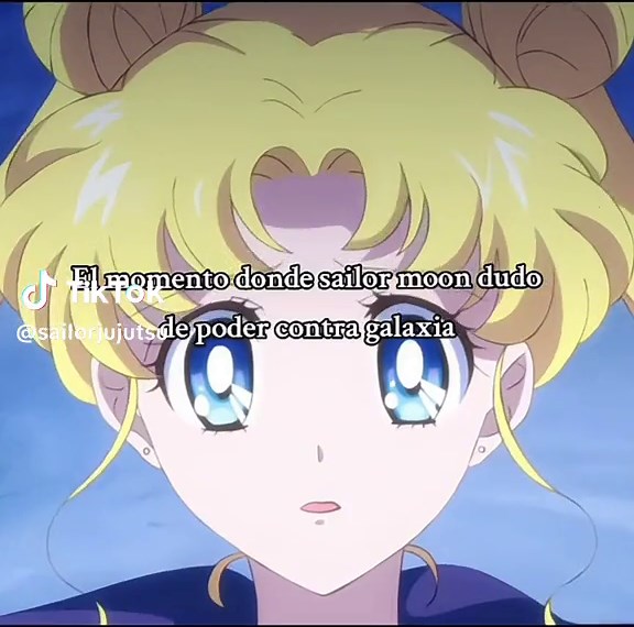 Sailor Moon vs Sailor Galaxia: Batallas Épicas y Poderes