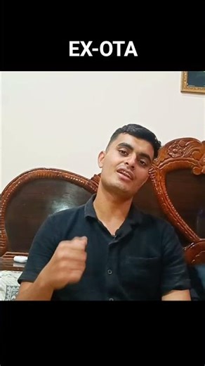 Crazy punishment in OTA 😂 | Academy ke kisse #ota #ctw