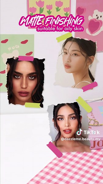 Matte vs Dewy Setting Spray: Discover the Perfect Finish