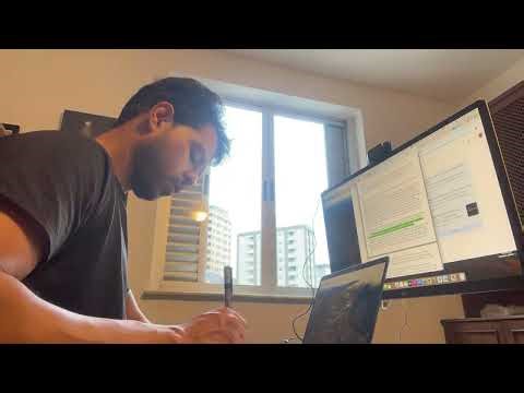 STUDY WITH ME | Day 001 : T-SQL, Set Theory and Predicate Logic