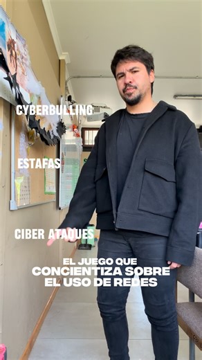 Hans L. Contreras Herrera on Instagram: "¡CONCURSO! ¿Quieres ganarte este increíble juego llamado Cyber Escape de los amigos de @blinklearning? Llegó tu momento! ¿Cómo concursar? 1.- Deja un comentario explicando por qué tú deberías llevarte este juego para tu escuela. 2.- Los 3 comentarios con más likes Ganan! 1° Lugar: 2 Juegos Cyber Escape 2° Lugar: 2 Juegos Cyber Escape 3° Lugar: 1 Juego Cyber Escape Los amigos de Blink Learning irán ellos mismos a dejarlo a tu escuela! (Concurso no apto par