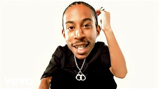 Ludacris - Rollout (My Business) (Official Music Video) | Paul Boyd