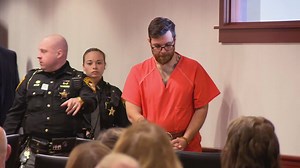 John Carter held on $1 million bond in Katelyn Markham murder case